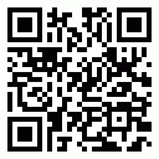 QR-код для перехода в MAX