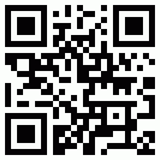 QR-код для перехода в Telegram